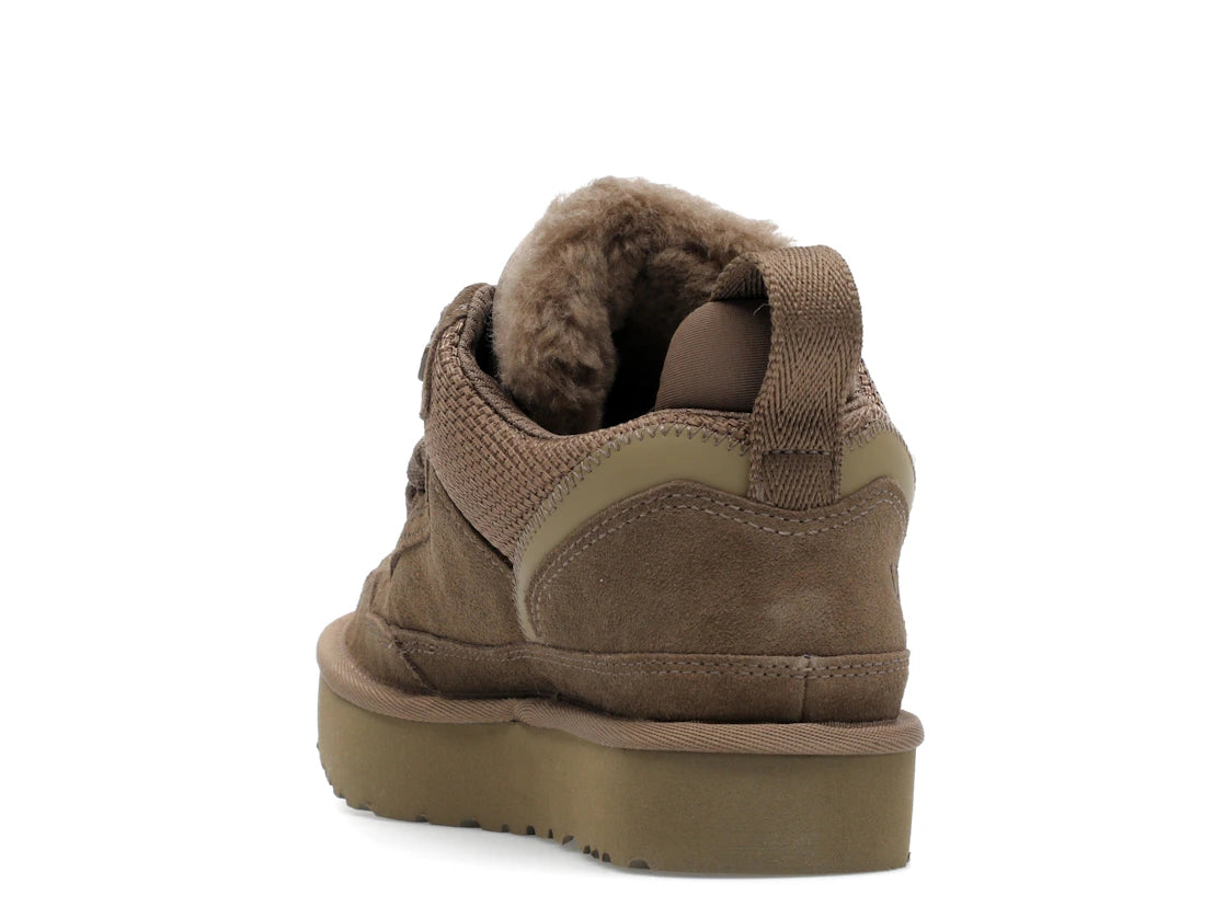 UGG Lowmel Hickory