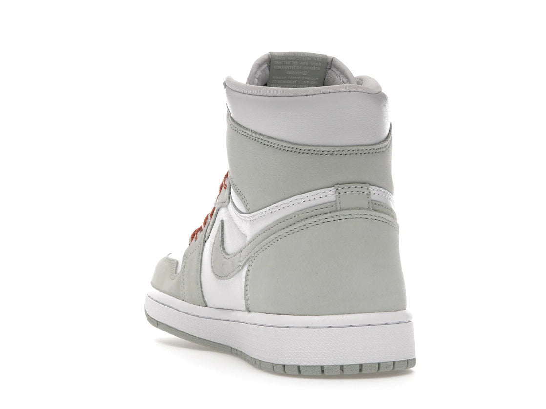 Jordan 1 Retro High OG Seafoam