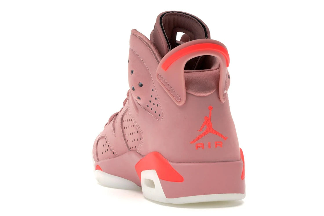 Air Jordan 6 Retro Aleali May