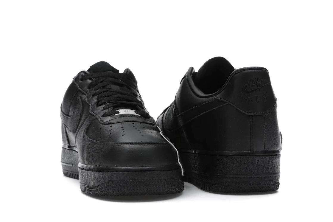 Nike Air Force 1 Low Cactus Plant Flea Market Black (2020)