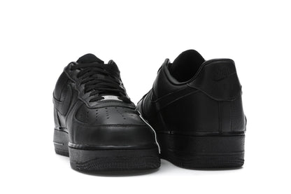 Nike Air Force 1 Low Cactus Plant Flea Market Black (2020)