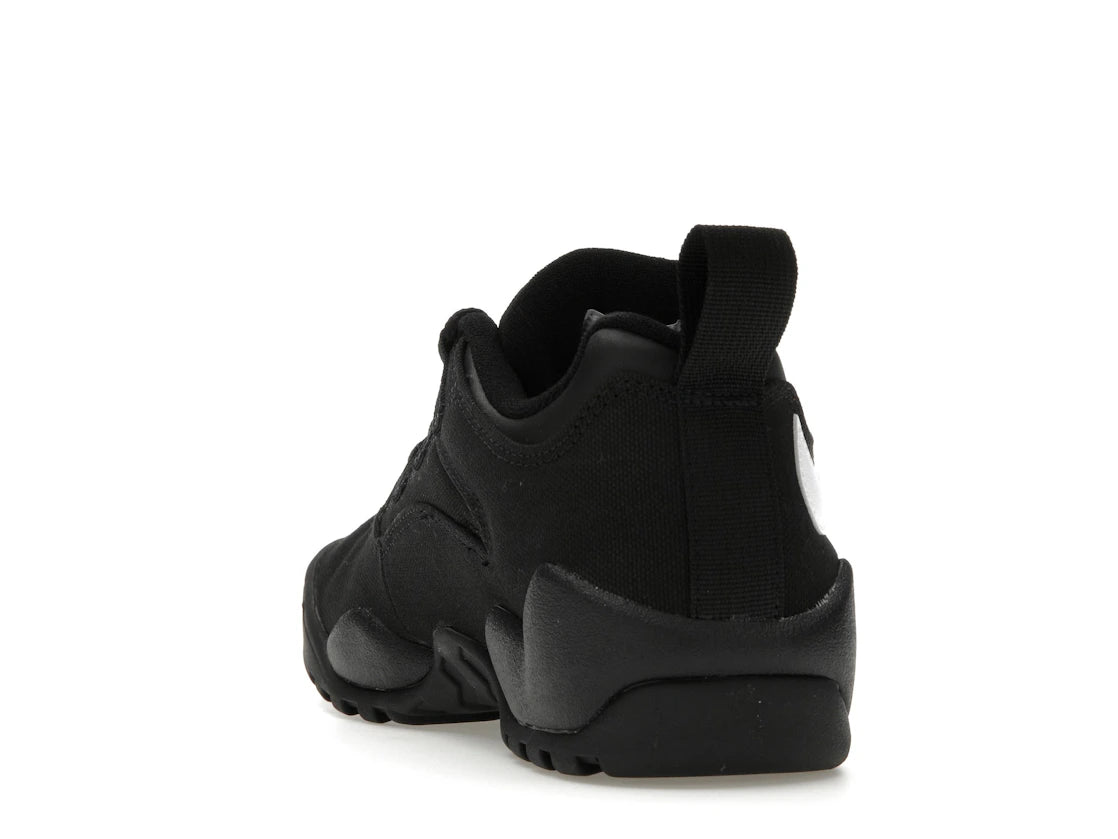 Nike SB Darwin Low Supreme Black