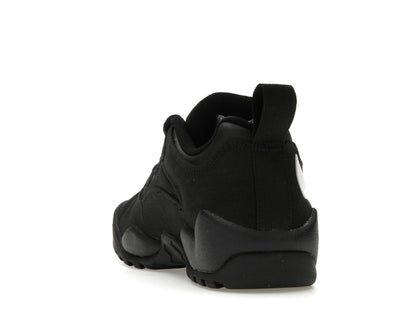 Nike SB Darwin Low Supreme Black