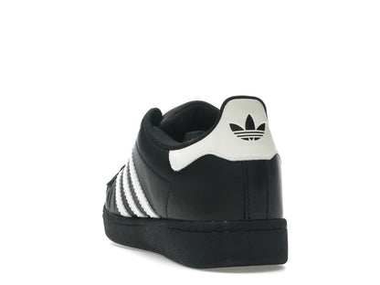 Adidas Superstar 92 by Pharrell Black White