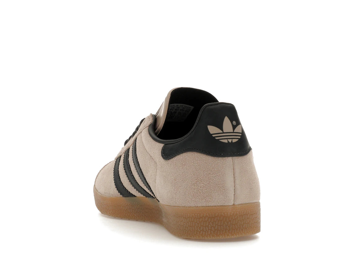 adidas Gazelle Wonder Taupe Night Indigo