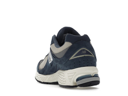 New Balance 2002R Vintage Indigo Calm Taupe