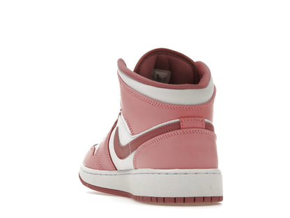 Jordan 1 Mid Valentine's Day (2023)
