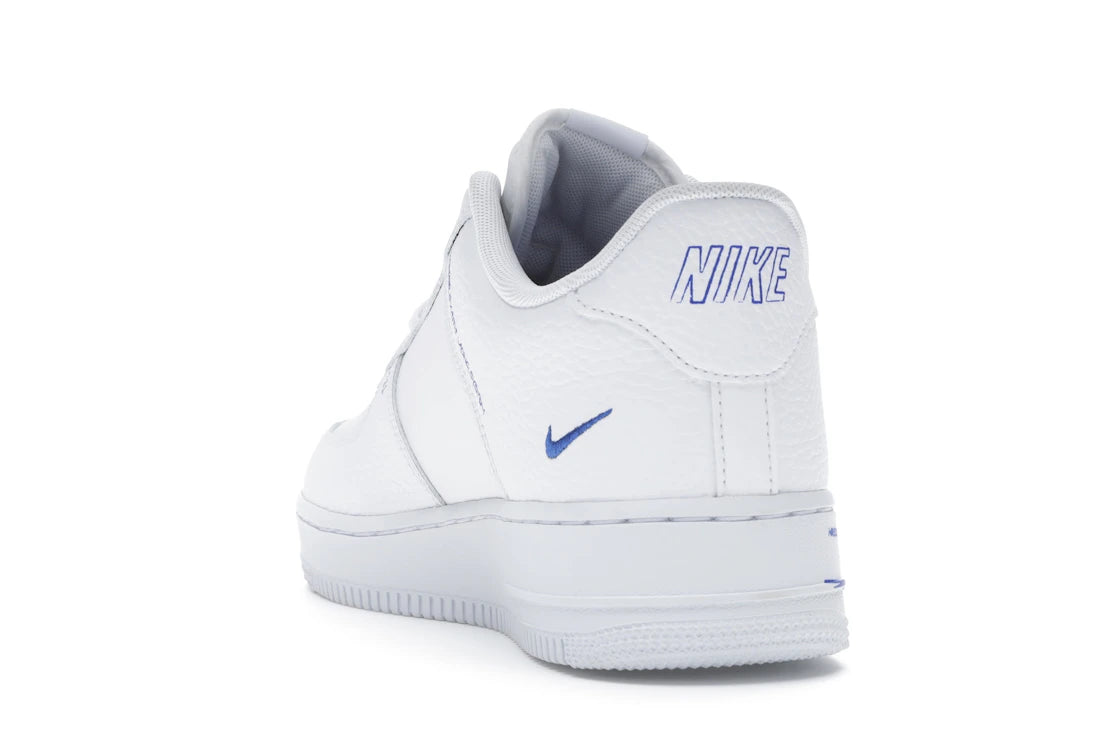 Nike Air Force 1 Low Sketch White Royal