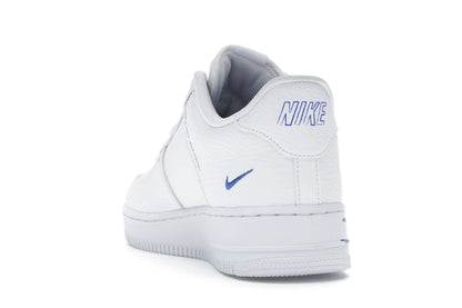 Nike Air Force 1 Low Sketch White Royal