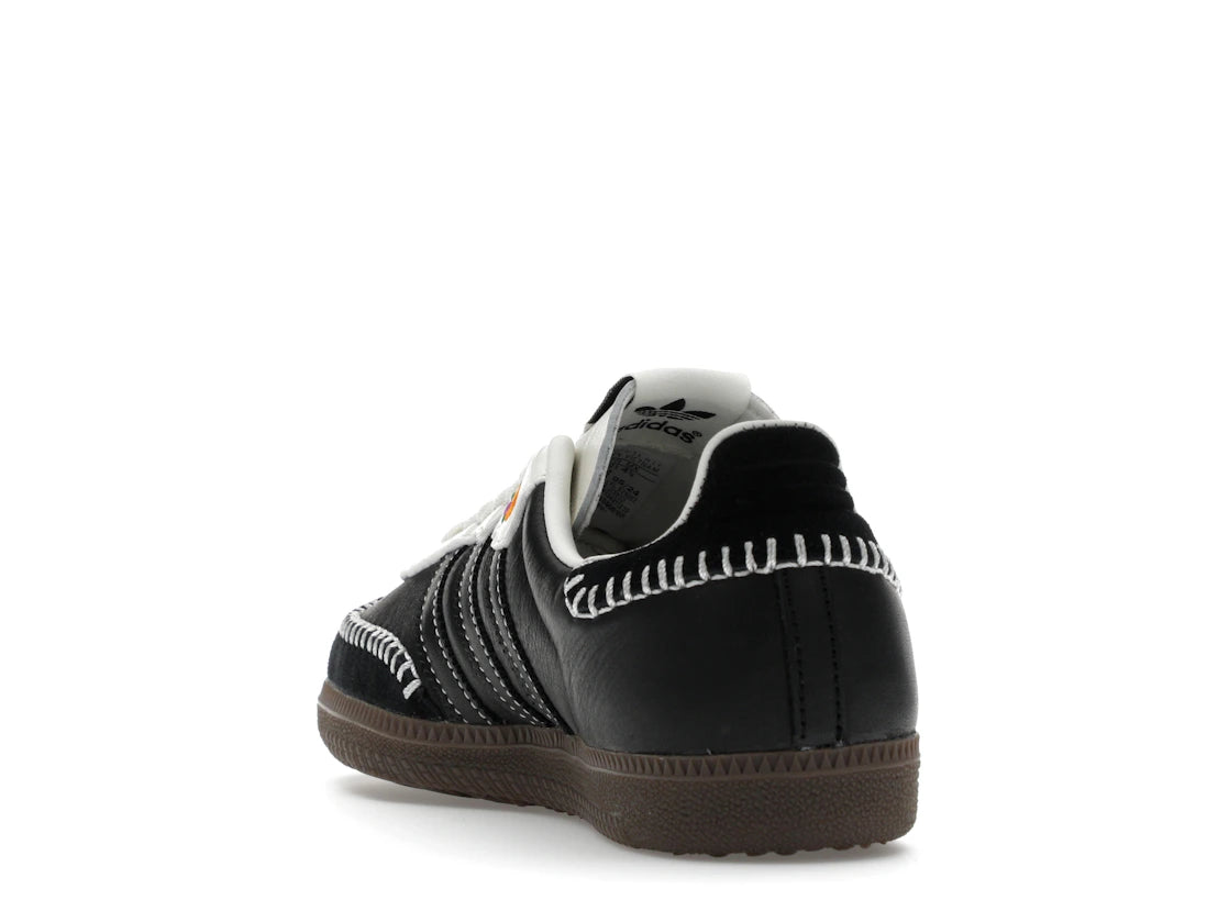 adidas Samba OG Día de Muertos Pack Black