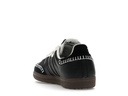 adidas Samba OG Día de Muertos Pack Black