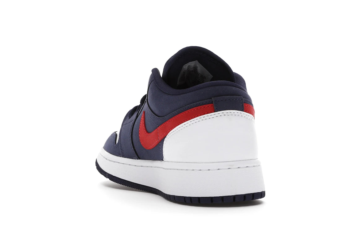 Air Jordan 1 Low USA