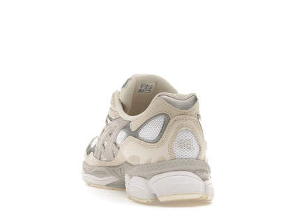 ASICS Gel-NYC White Oyster Gray (Men's)
