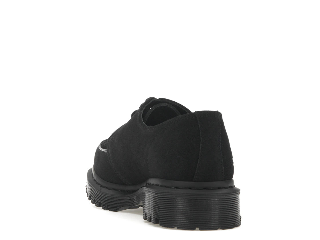 Dr. Martens Ramsey Creeper Supreme Black