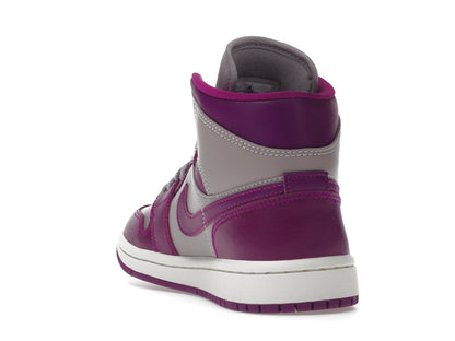 Jordan 1 Mid Magenta (2022)