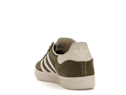 adidas Gazelle 85 Olive Strata