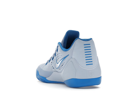 Nike Kobe 9 EM Low Protro TB Hydrogen Blue
