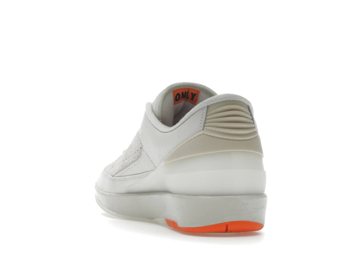 Air Jordan 2 Retro Low Shelflife