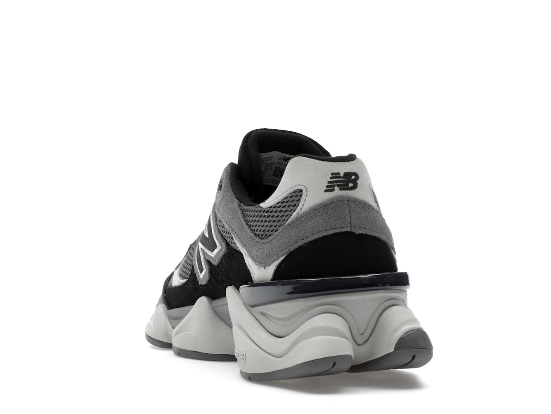 New Balance 9060 Black Castlerock