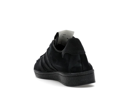 Adidas Superstar Song for the Mute Black