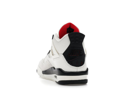 Air Jordan 4 Retro Flight Club