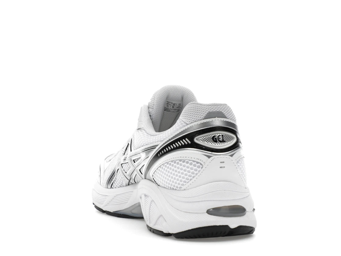 ASICS GT-2160 Pure Silver White