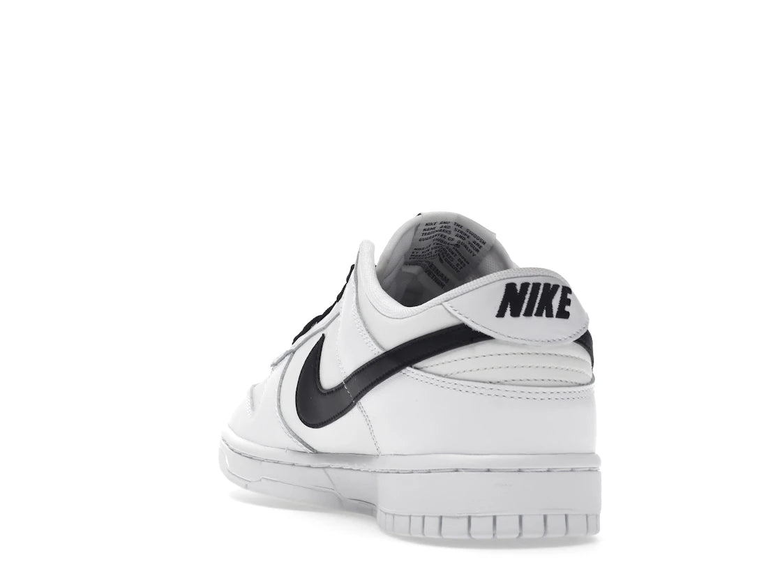 Nike Dunk Low Reverse Panda