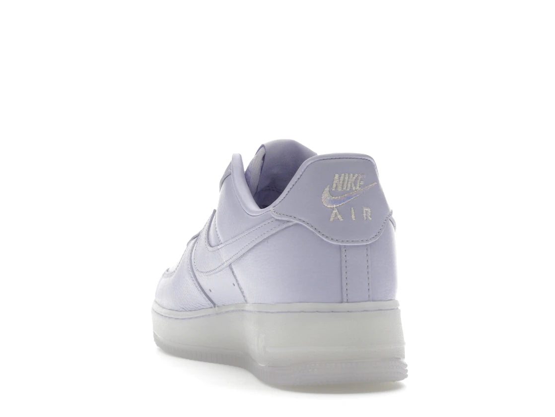 Nike Air Force 1 Low Drake NOCTA Certified Lover Boy Palest Purple