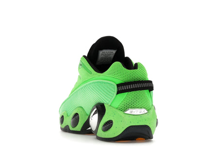 Nike NOCTA Glide Drake EYBL Green Strike