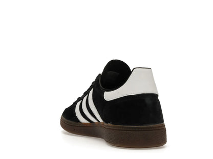 adidas Handball Spezial Black Gum (Homme)