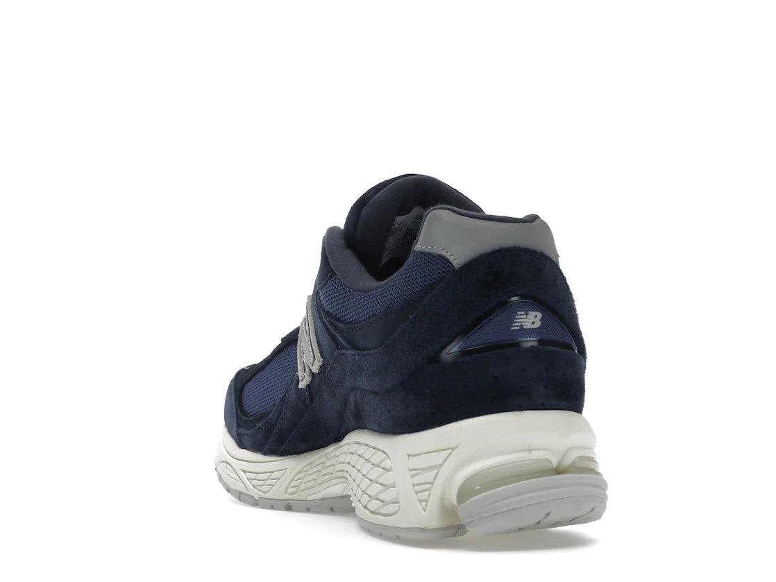 New Balance 2002R Navy Grey