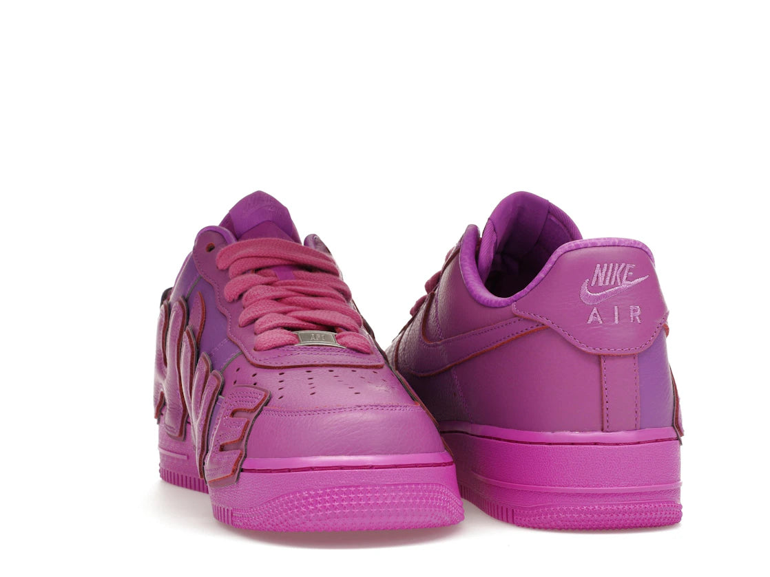 Nike Air Force 1 Low Cactus Plant Flea Market Fuchsia Dream