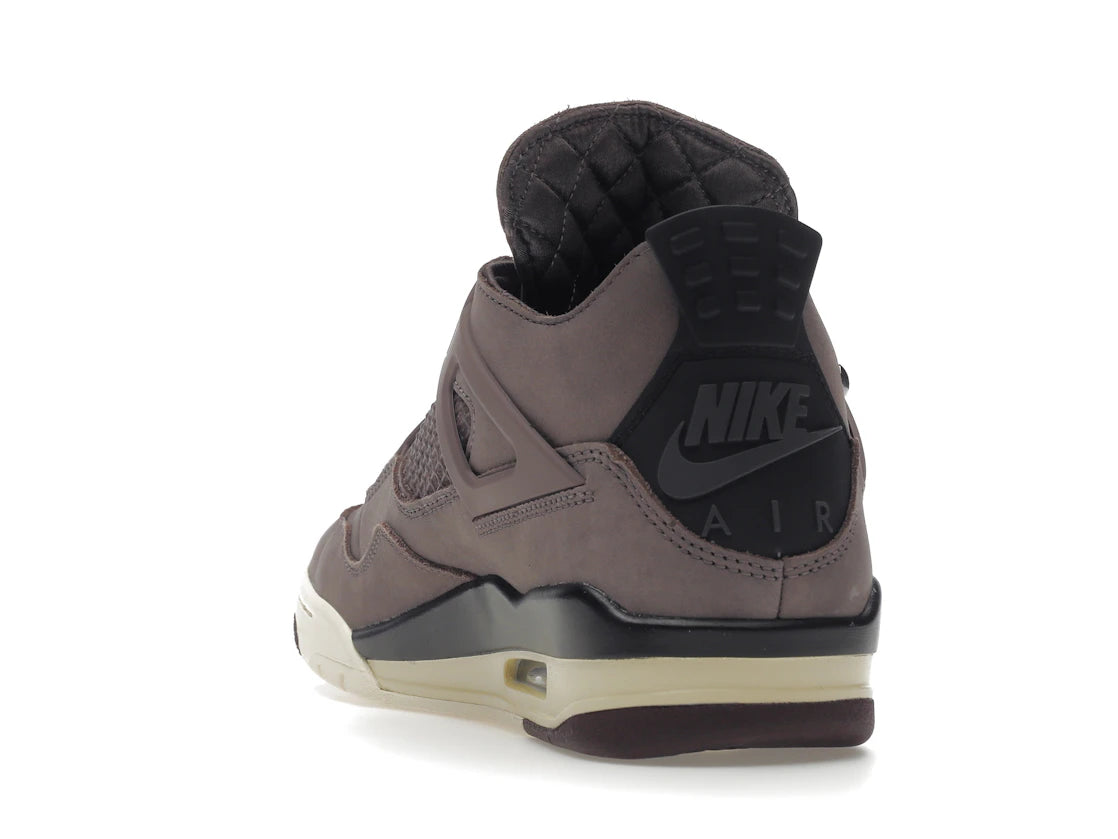 Jordan 4 Retro SP A Ma Maniére Violet Ore