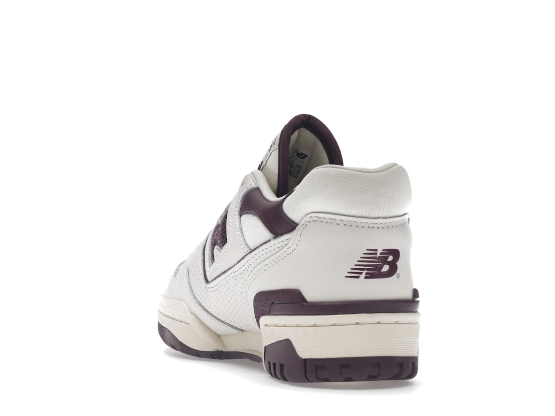 New Balance 550 Aime Leon Dore Purple