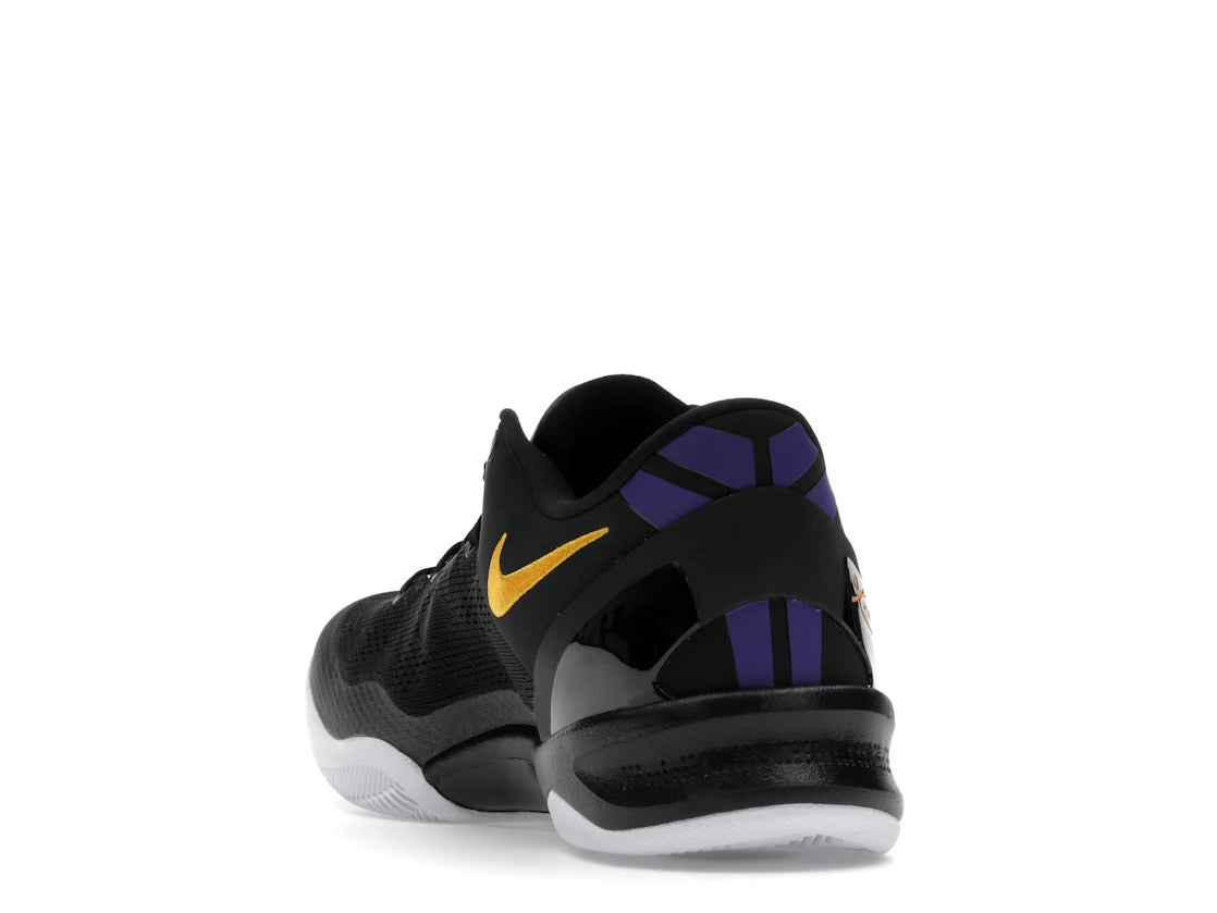 Nike Kobe 8 Protro Lakers Away