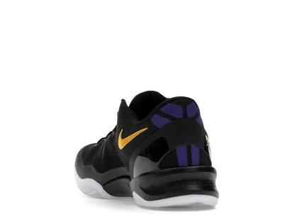 Nike Kobe 8 Protro Lakers Away