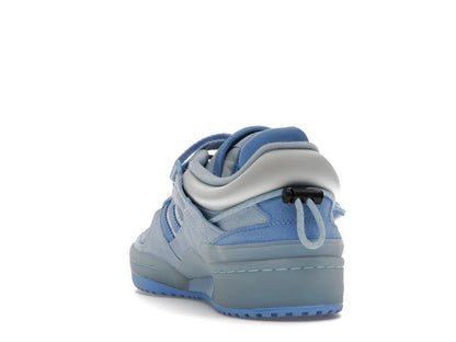 Adidas Forum Buckle Low Bad Bunny Blue Tint