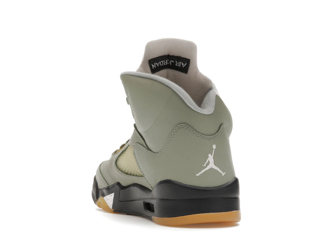 Jordan 5 Retro Jade Horizon