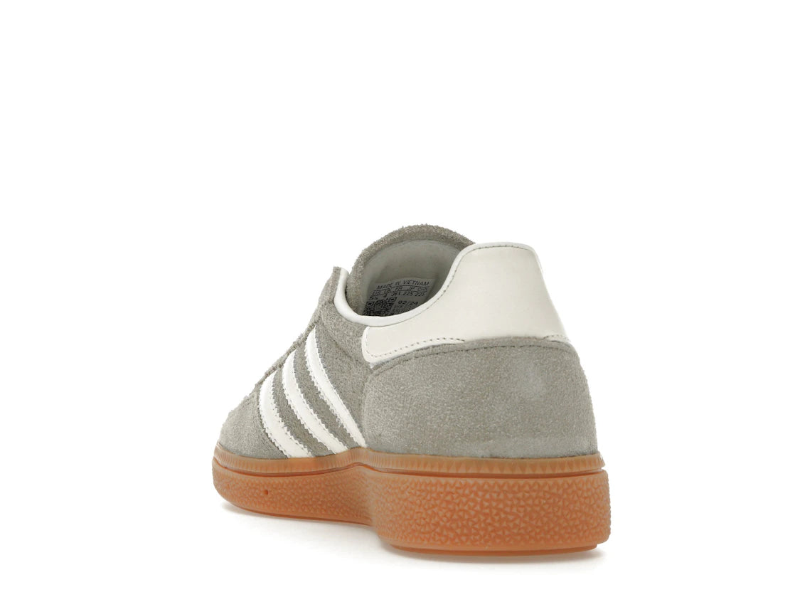 adidas Handball Spezial Silver Pebble (Femme)