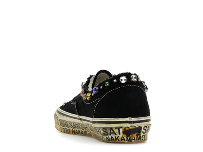 Vans OTW Era 95 Satoshi Nakamoto Lucky Charm