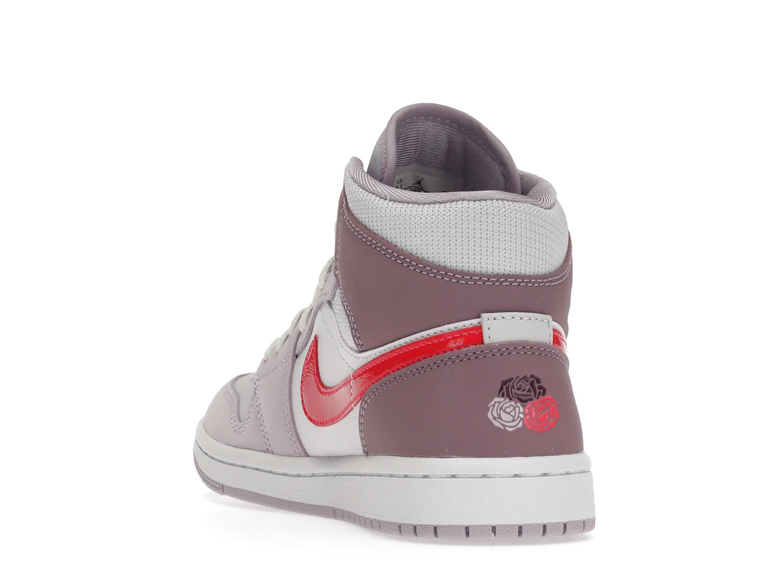 Jordan 1 Mid Valentine's Day (2022)