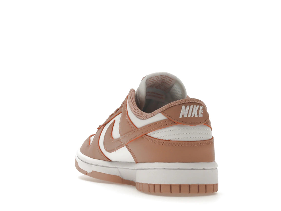 Nike Dunk Low Rose Whisper