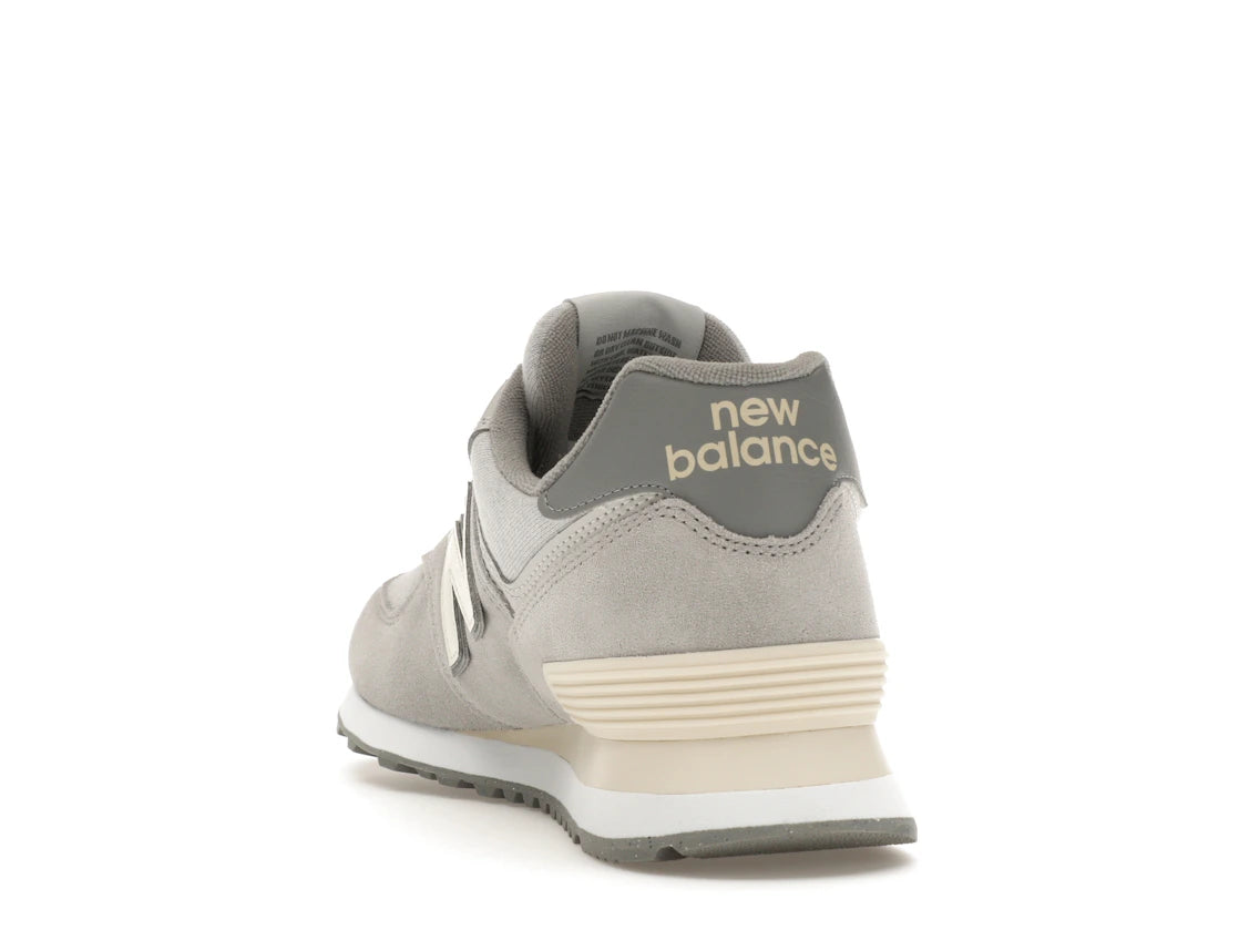 New Balance 574 Grey Day Concrete 2024