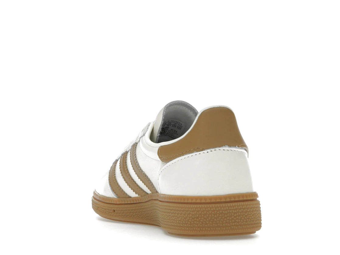 adidas Handball Spezial Off White Gum