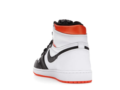 Jordan 1 Retro High Electro Orange