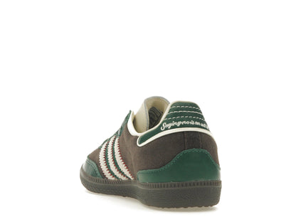 adidas Samba OG notitle Green