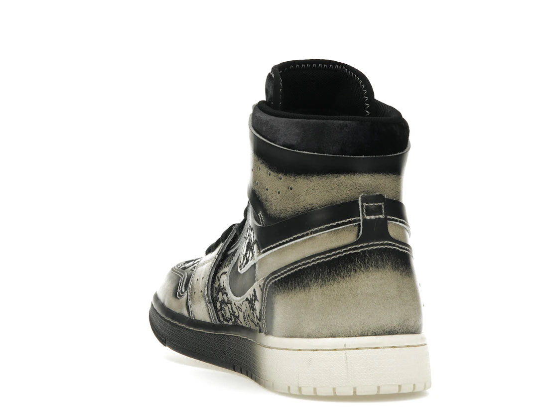 Jordan 1 High Zoom Air CMFT 2 Día De Muertos