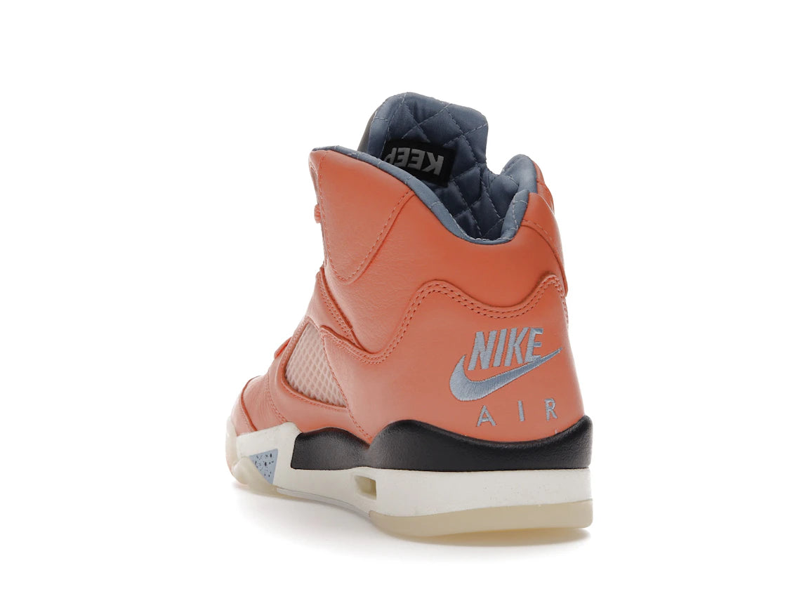 Jordan 5 Retro DJ Khaled We The Best Crimson Bliss