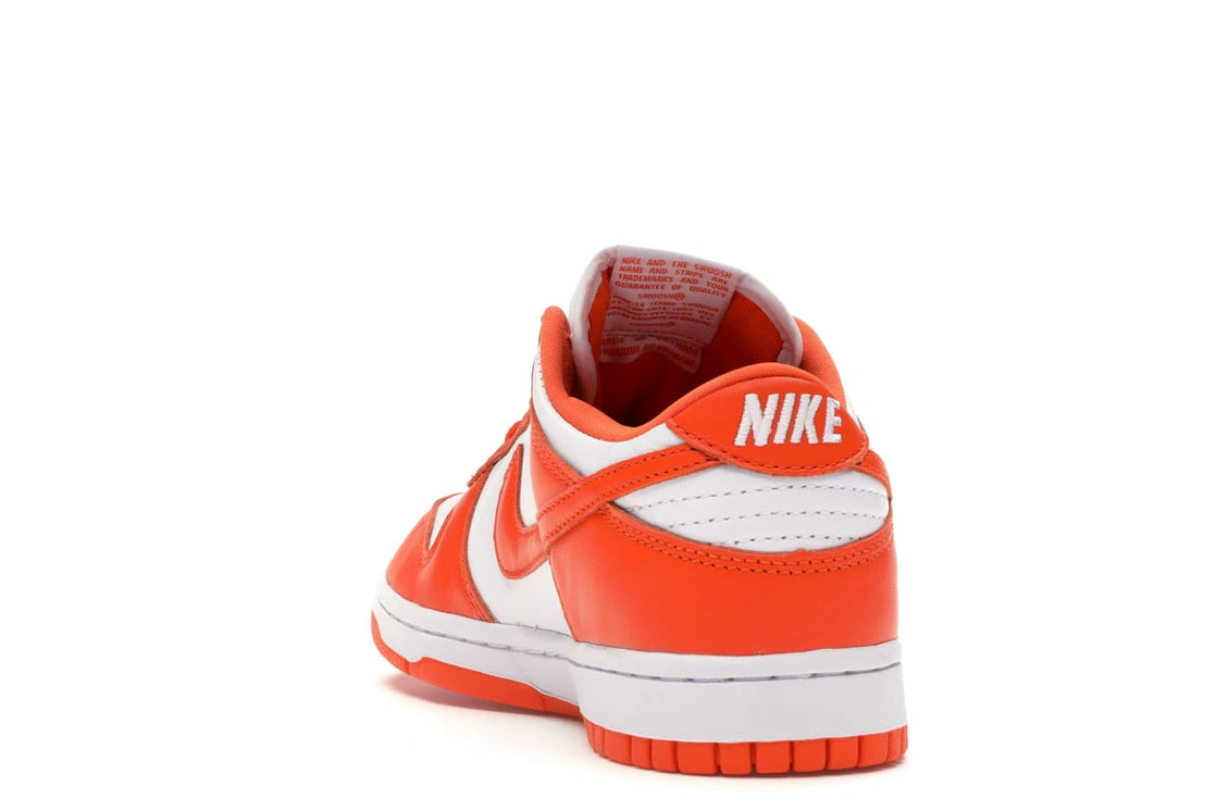 Nike Dunk Low SP Syracuse