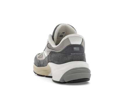 New Balance 990v6 MiUSA Teddy Santis Castlerock Moonrock